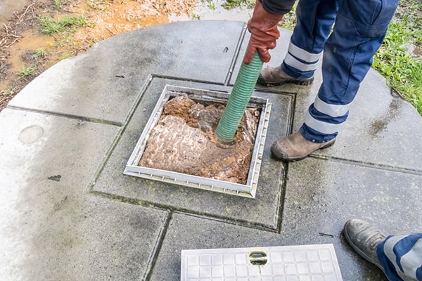 if you notice pooling water, foul odors, or slow draining sinks/showers, it's likely time for cesspool pumping